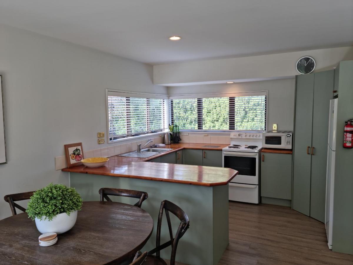 56 Conical Hill Road Villa Hanmer Springs Ngoại thất bức ảnh